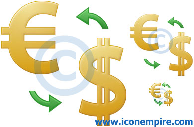Conversion of currency Conversion of currency