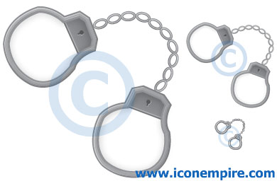 Handcuffs Handcuffs