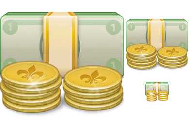 Money Money