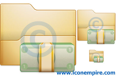 Money folder v2 Money folder v2