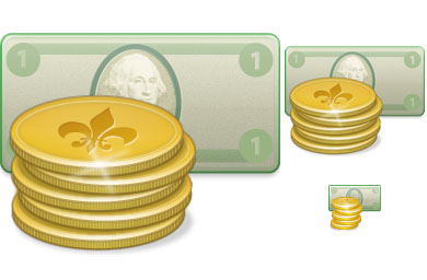 Money v2 Money v2