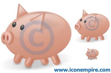 Piggy-bank Piggy-bank
