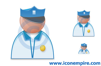 Police-officer Police-officer