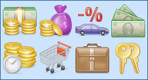 Money Clipart