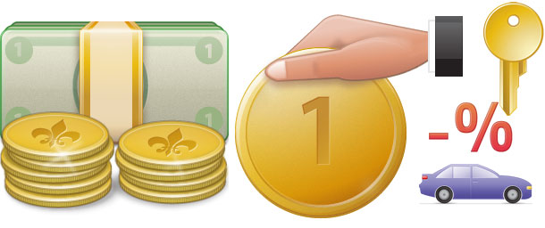 finance clipart