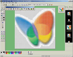 icon editor