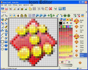 icon editor icon editor