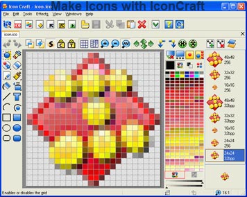 make icons make icons