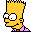 Simpson icons