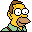 Simpson icons