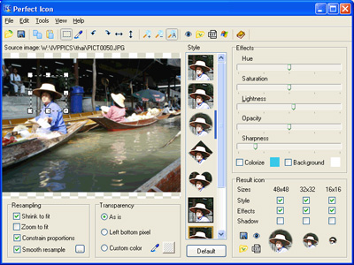 Windows 7 Perfect Icon 2.45 full