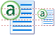 Attribute icons