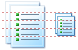 Lists icons