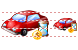 Car credit icon