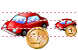 Car expenses icon