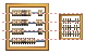 Abacus icon Abacus icons