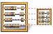 Abacus SH icon Abacus SH icons