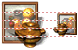 Artwork and Antiques SH icon Artwork and Antiques SH icons