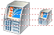 ATM icon