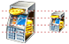ATM loading icon ATM loading icons