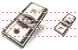 Bank notes SH icon Bank notes SH icons