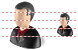 Boss SH icon Boss SH icons