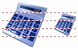 Calculator icon Calculator icons