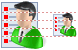 Client list SH icon Client list SH icons