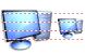Computer icon Computer icons