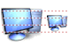 Computer SH icon Computer SH icons