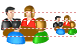 Conference icon Conference icons