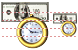 Credit icon Credit icons