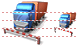 Custom house SH icon Custom house SH icons