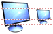Display icon Display icons