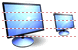 Display SH icon Display SH icons