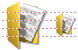 Documents icon Documents icons