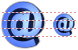 E-mail icon E-mail icons