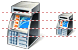 Empty ATM SH icon Empty ATM SH icons