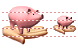 Financial services icon Financial services icons