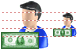 Financier icon Financier icons