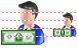 Financier SH icon Financier SH icons