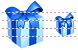 Gift icon Gift icons