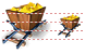 Gold-mine SH icon Gold-mine SH icons
