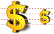 Gold Dollar SH icon