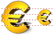 Gold Euro SH icon Gold Euro SH icons