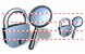 Investigation SH icon Investigation SH icons