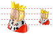 King SH icon King SH icons