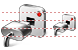 Lost communications SH icon Lost communications SH icons