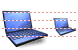 Notebook SH icon Notebook SH icons
