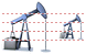 Petroleum industry icon Petroleum industry icons